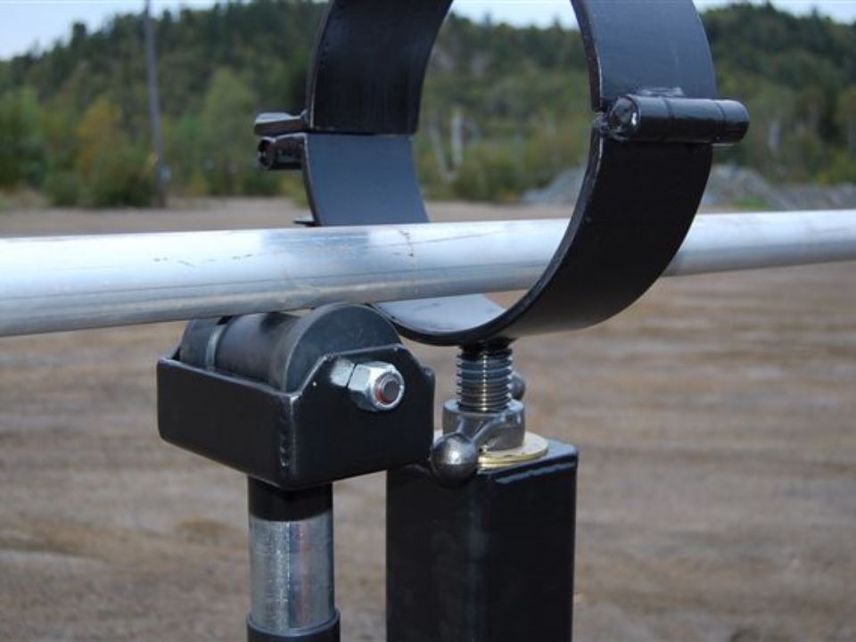 Pipe Handler – photo 2
