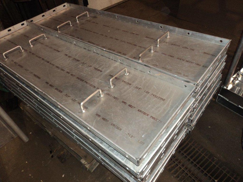 Brattice Panels – photo 6