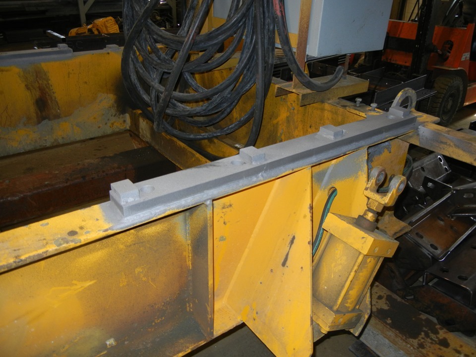 Hoist Certification – photo 1