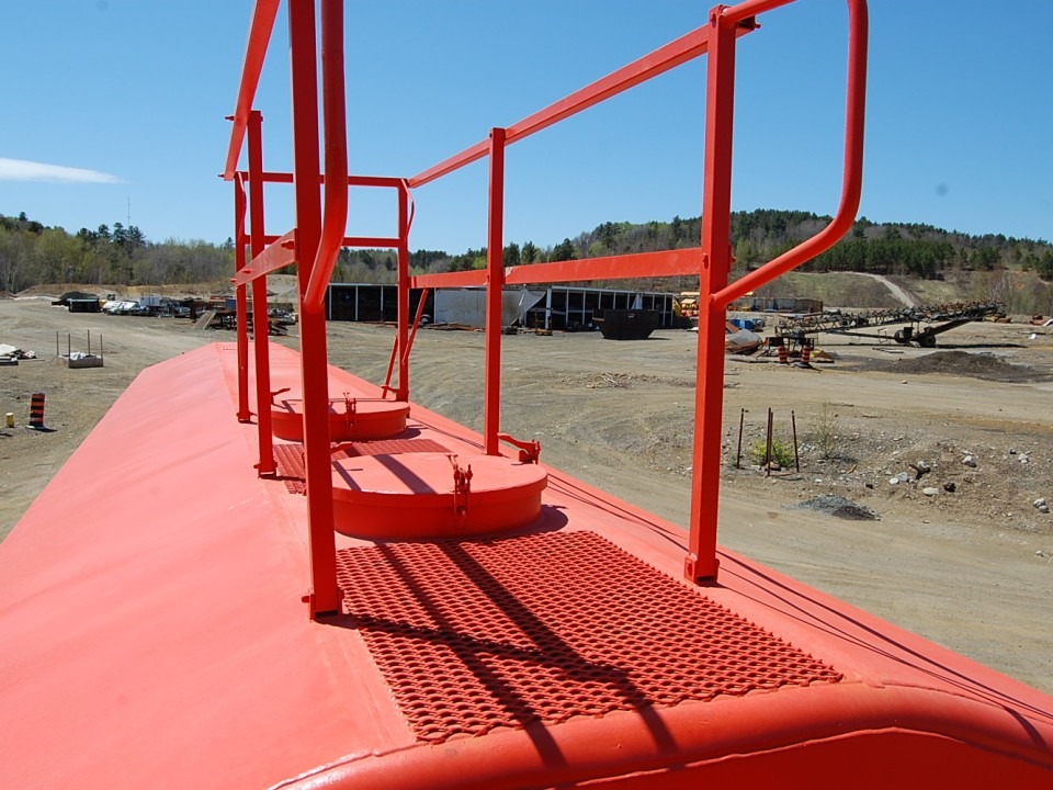 Day Trailer Conversion – photo 2