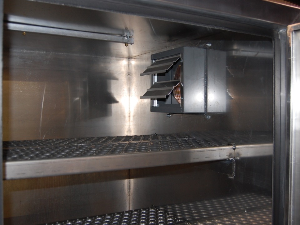 Drill Core Cabinet – photo 5