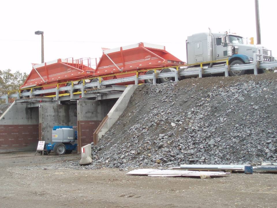 Truck Dump – photo 6