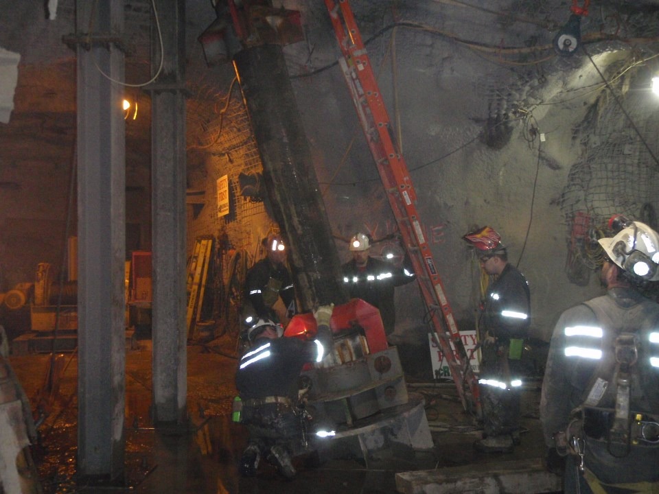 Pipe Columns – photo 3