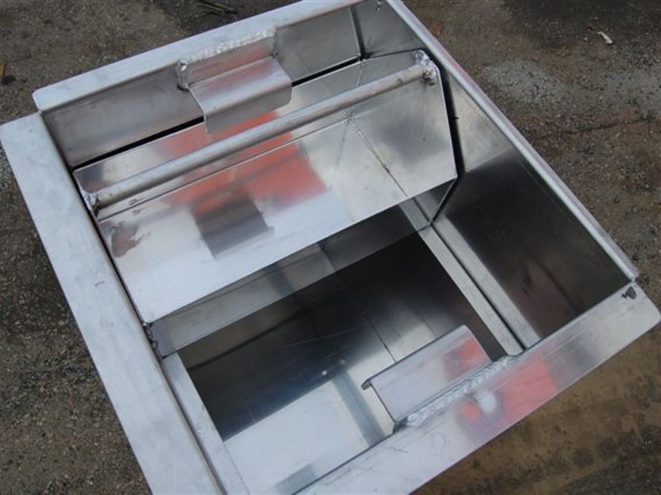 Skip Top Platform – photo 6