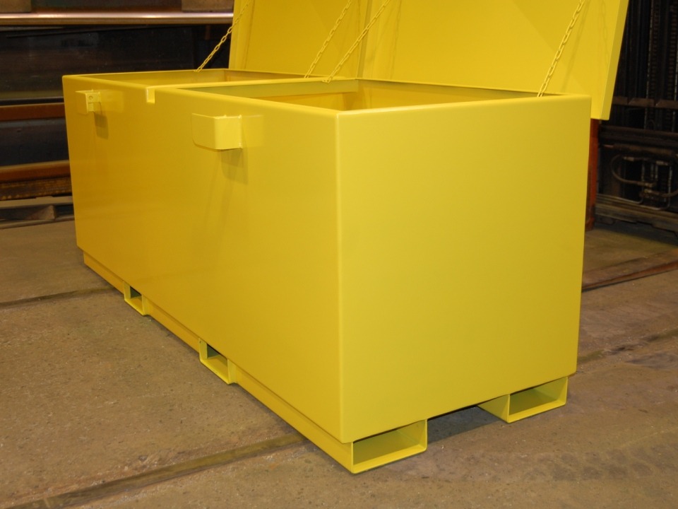 Wide Top Entry Two-Door – photo 3