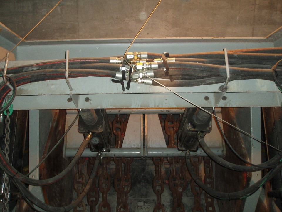Chutes – photo 6