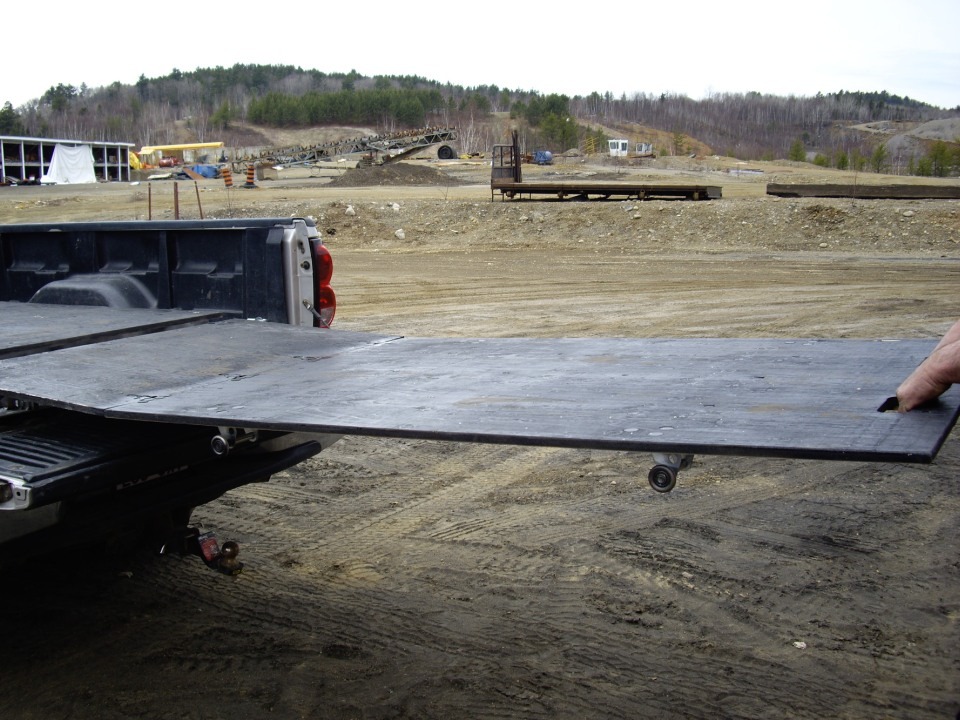 ATV Ramp – photo 2