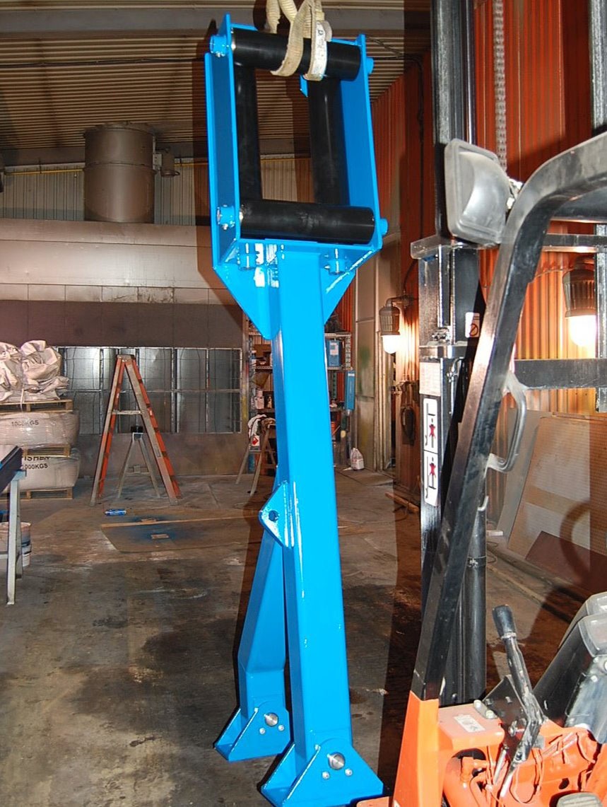 Fairlead – photo 1