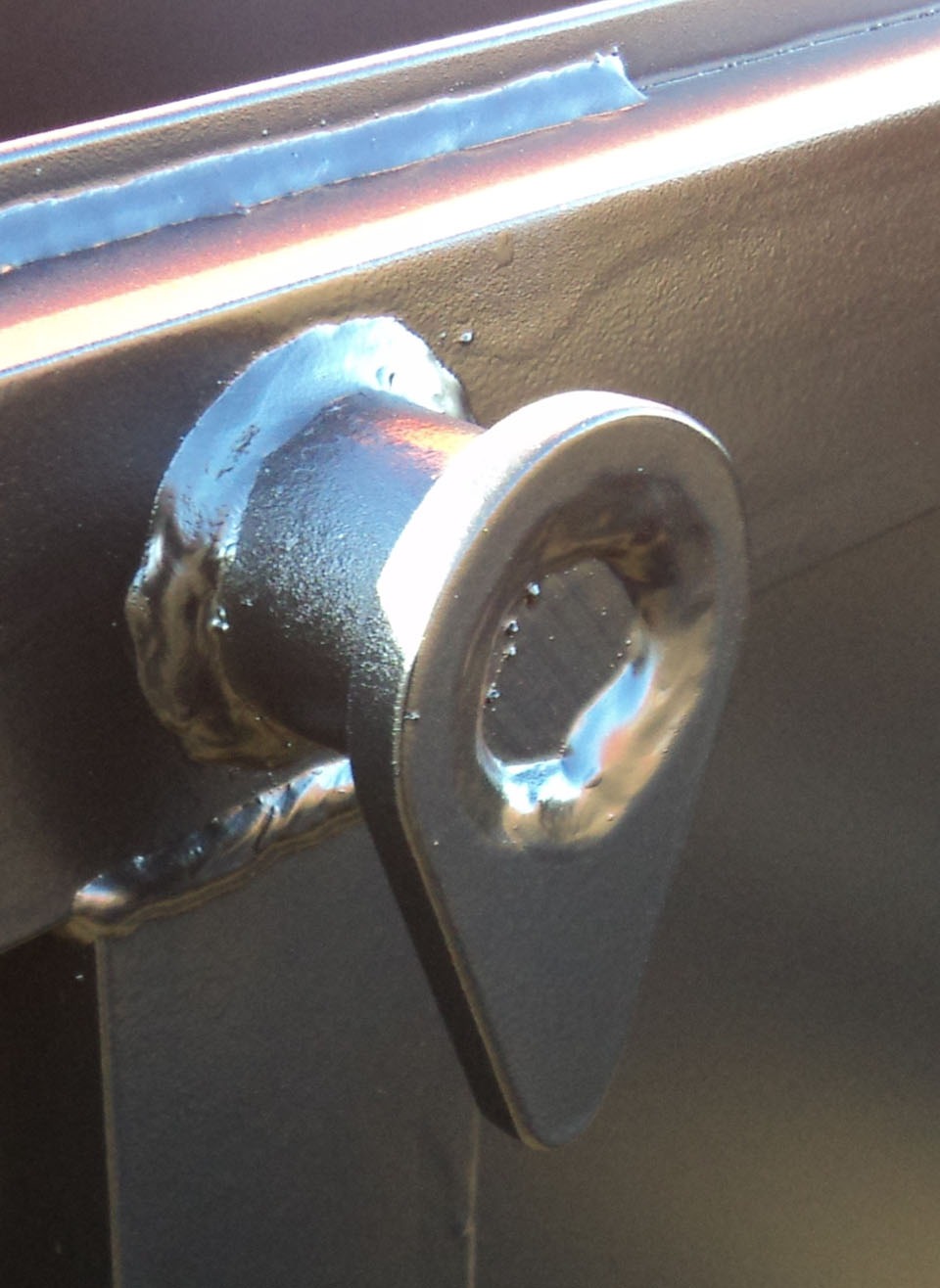 Lugger Box – photo 2