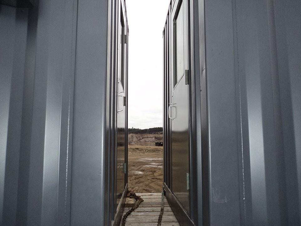 Shipping Container Products Type 2 – photo 5