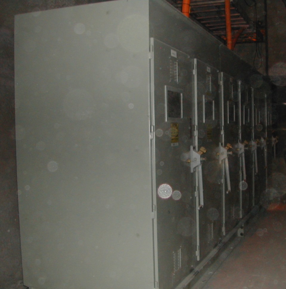 Switch Rooms – photo 7