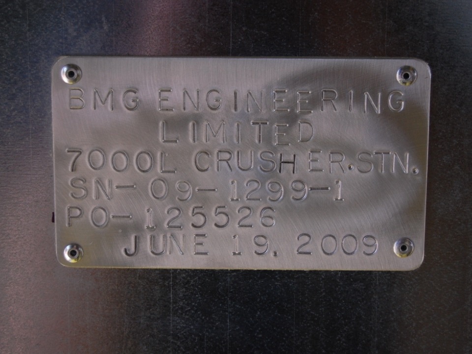 Crusher Booth – photo 6