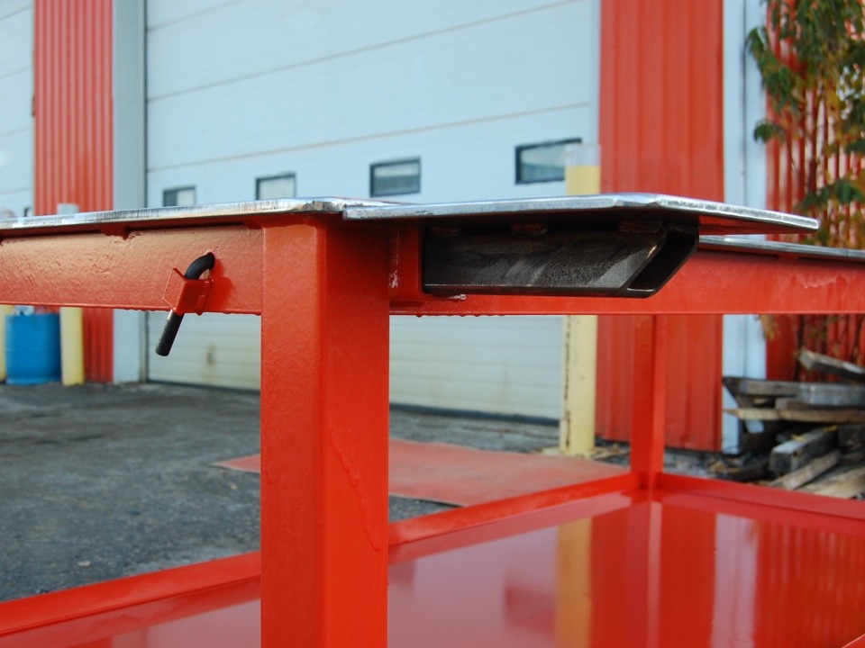 Table Type 1 – photo 3