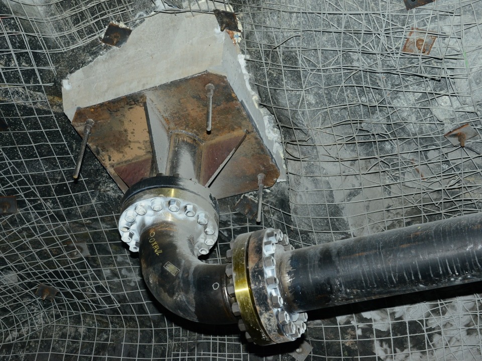 Piping – photo 1