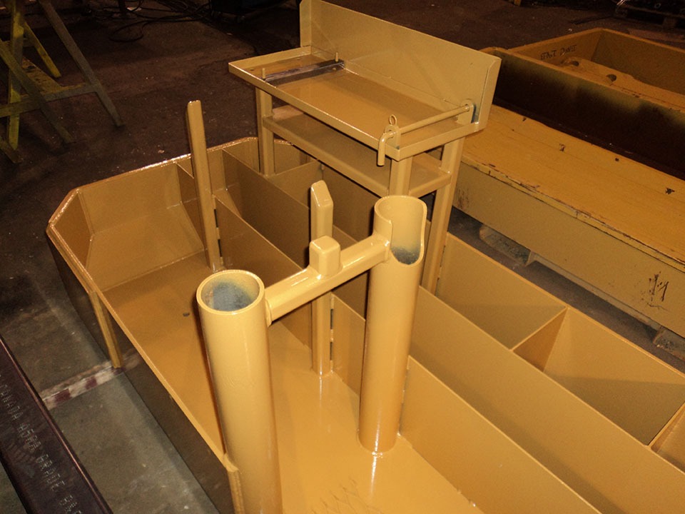 Stoneboat – photo 11