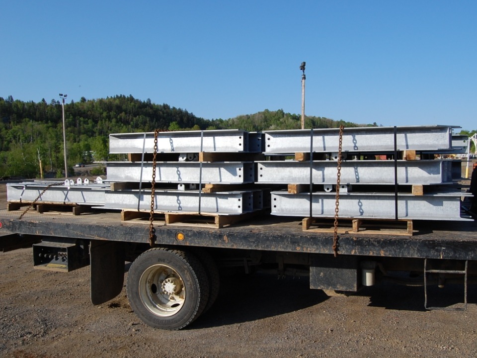 Shaft Steel – photo 11