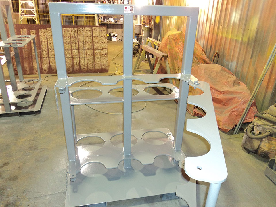 Bottle Cage Type 3 – photo 2