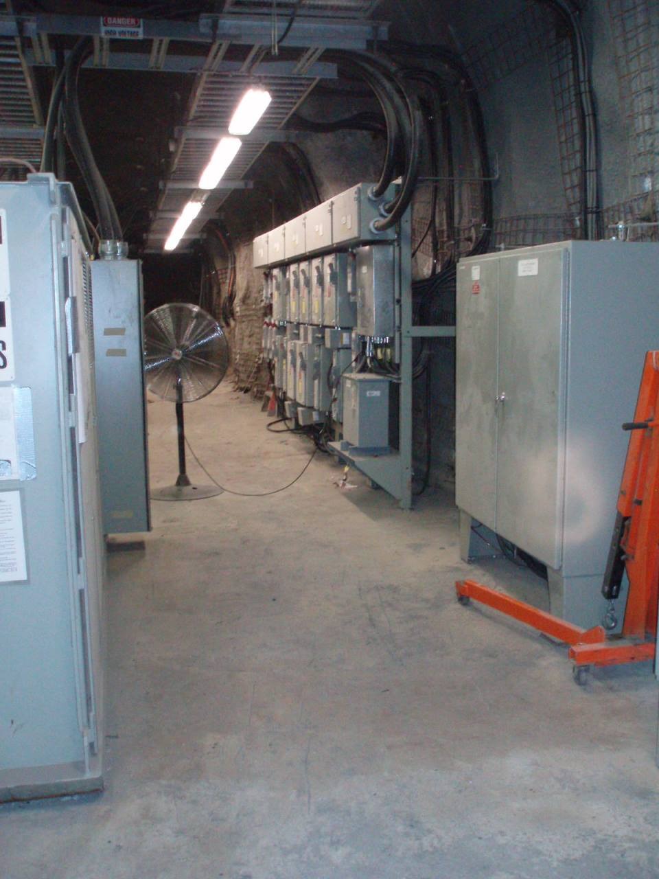 Switch Rooms – photo 4
