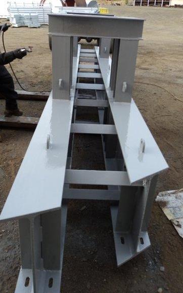 Skip Banking Beams – photo 2