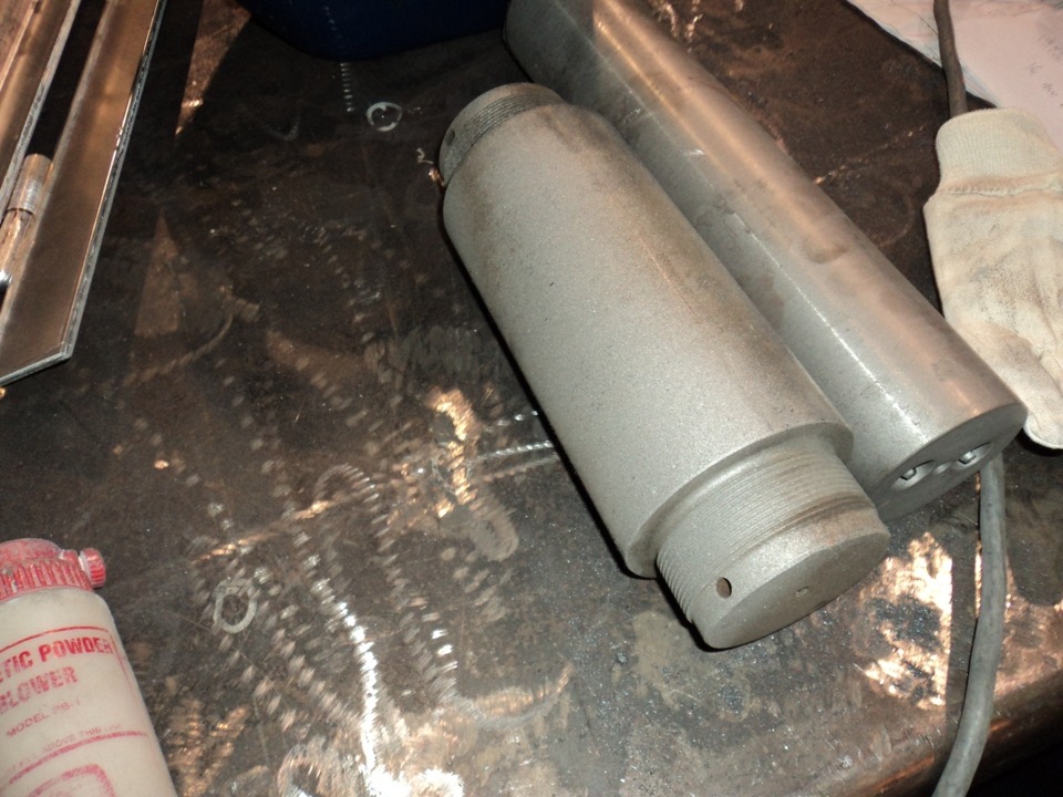 Lifting Device Recertifications – photo 2