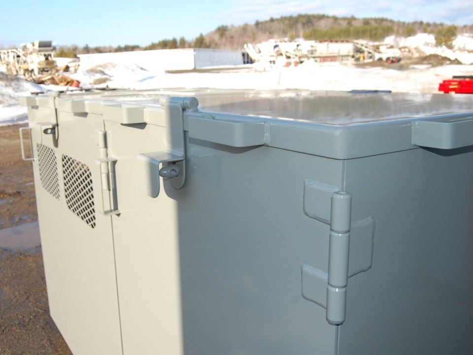 Generator Box – photo 6