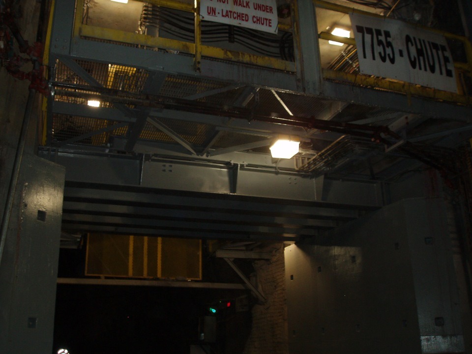 Chutes – photo 4