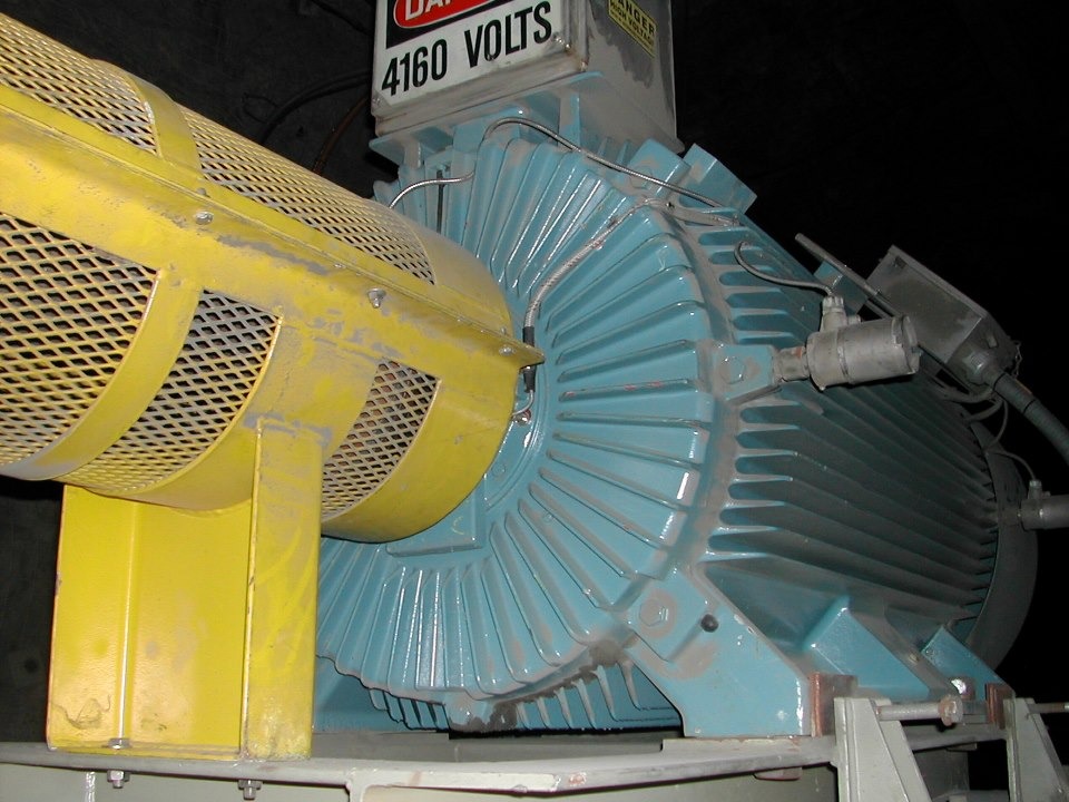 Machine Guarding