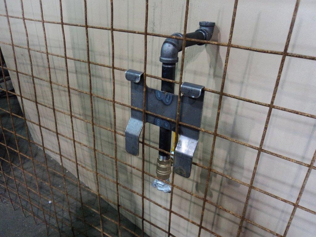 1" Spray Head Assembly – photo 3