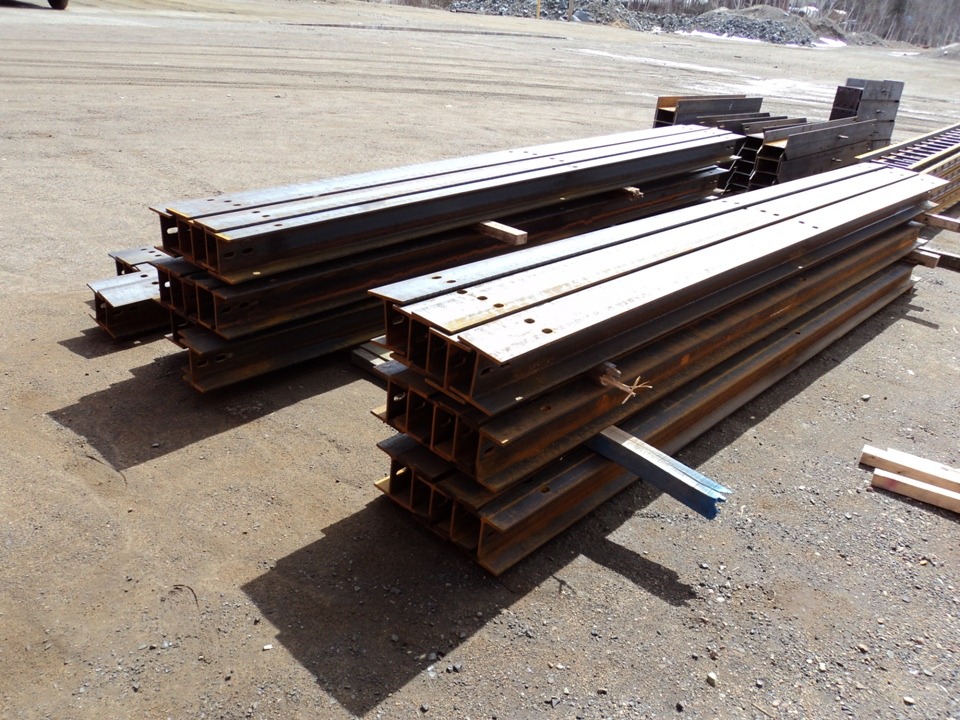 Shaft Steel – photo 2