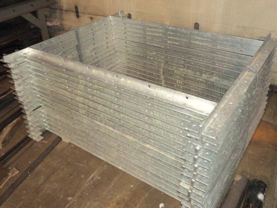 Brattice Panels – photo 5