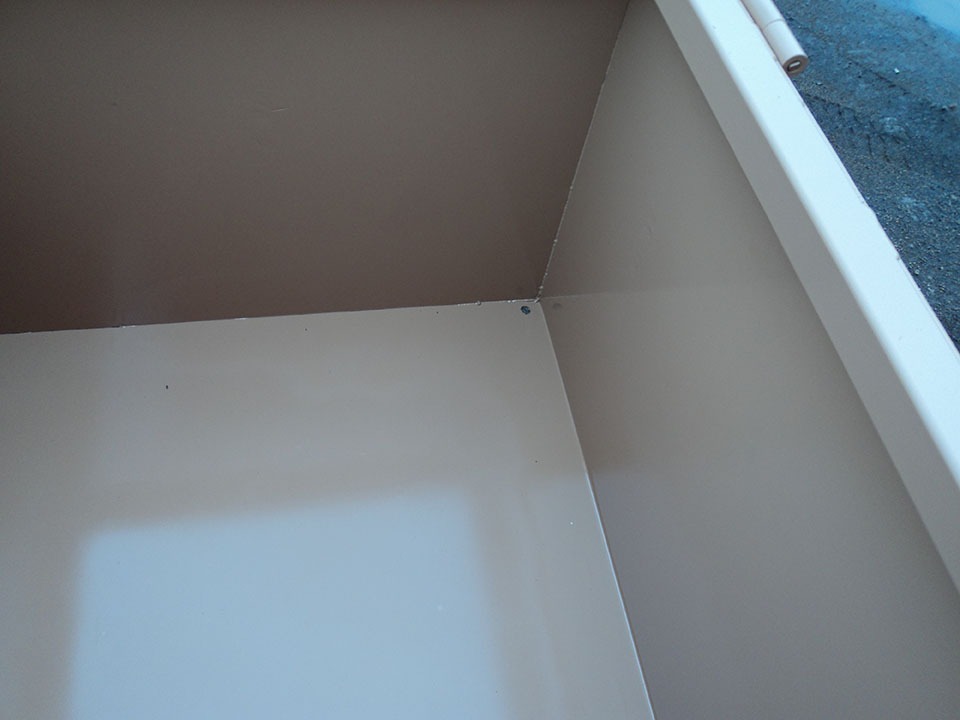 Basic with Lugs and Lid – photo 5