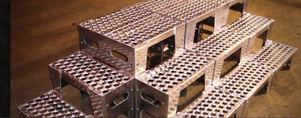 Fabrication – slide 2