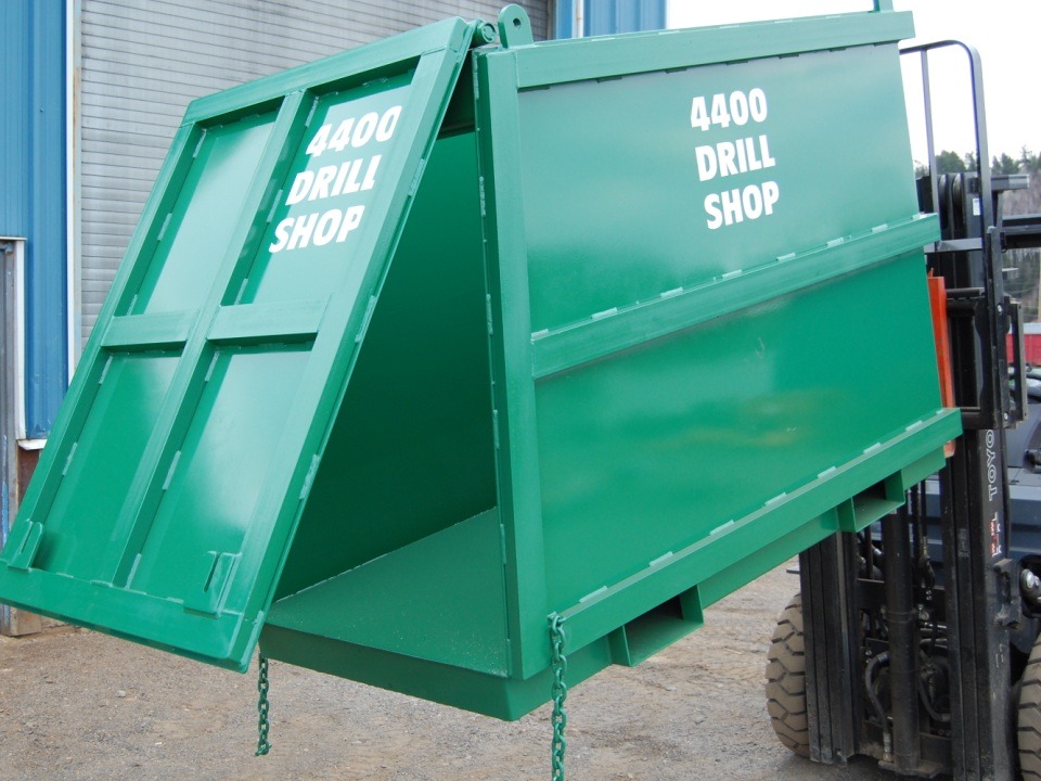 Waste Bin – photo 5