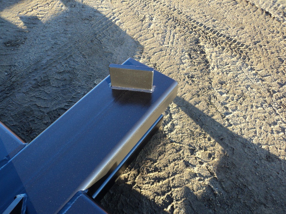 Crusher Cone Skid – photo 4