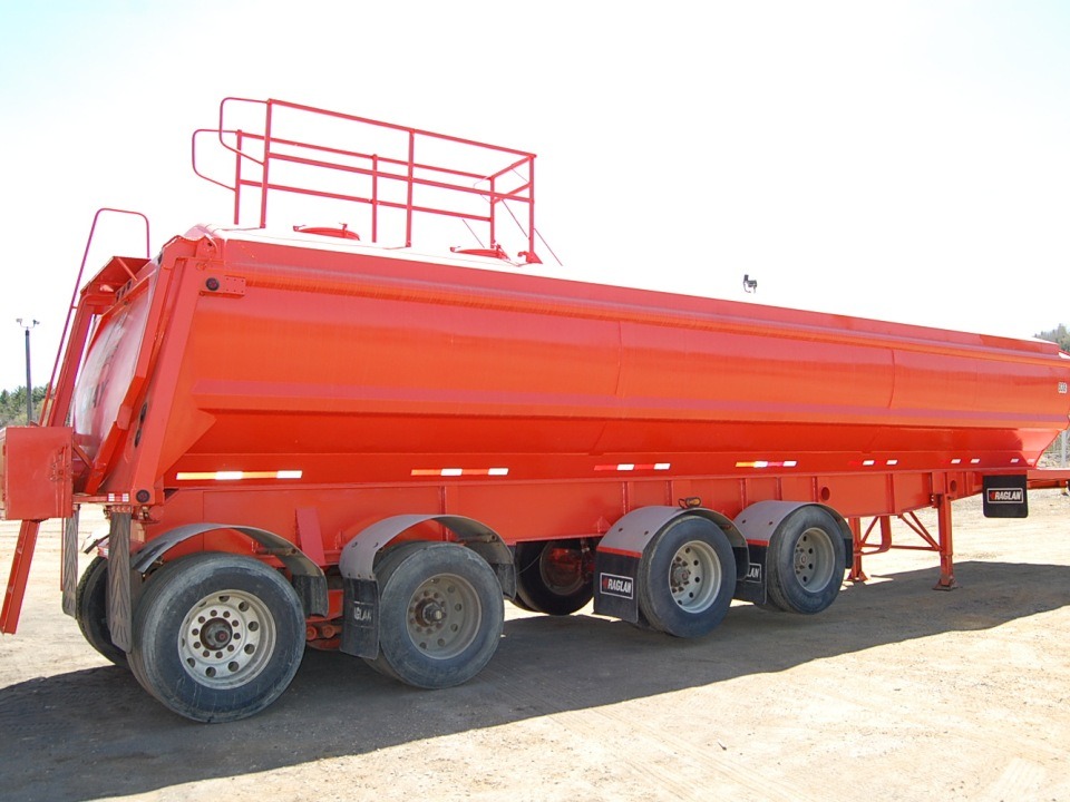 Day Trailer Conversion – photo 3