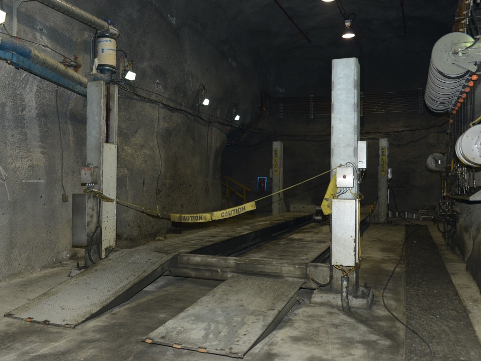 Garage – photo 1