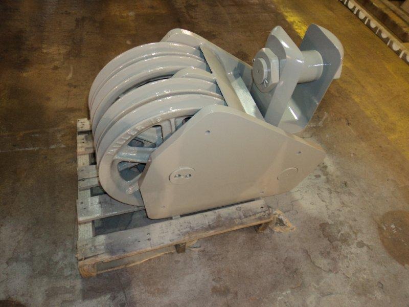 Lifting Device Recertifications – photo 3