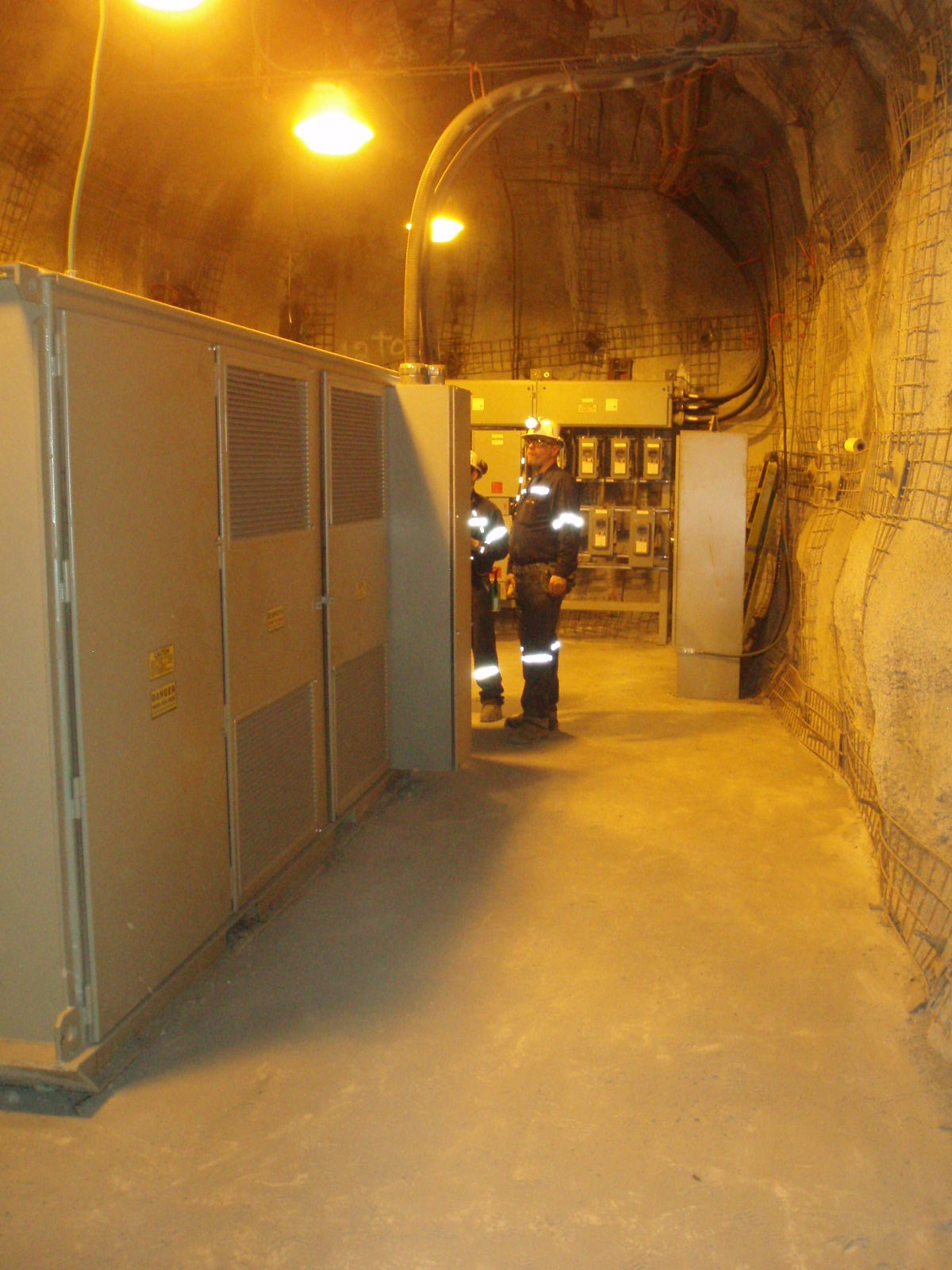 Switch Rooms – photo 16