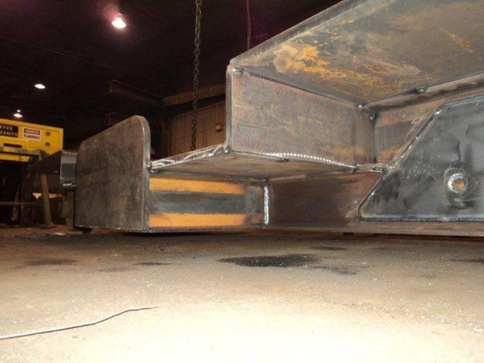 Reel Rail Car – photo 4