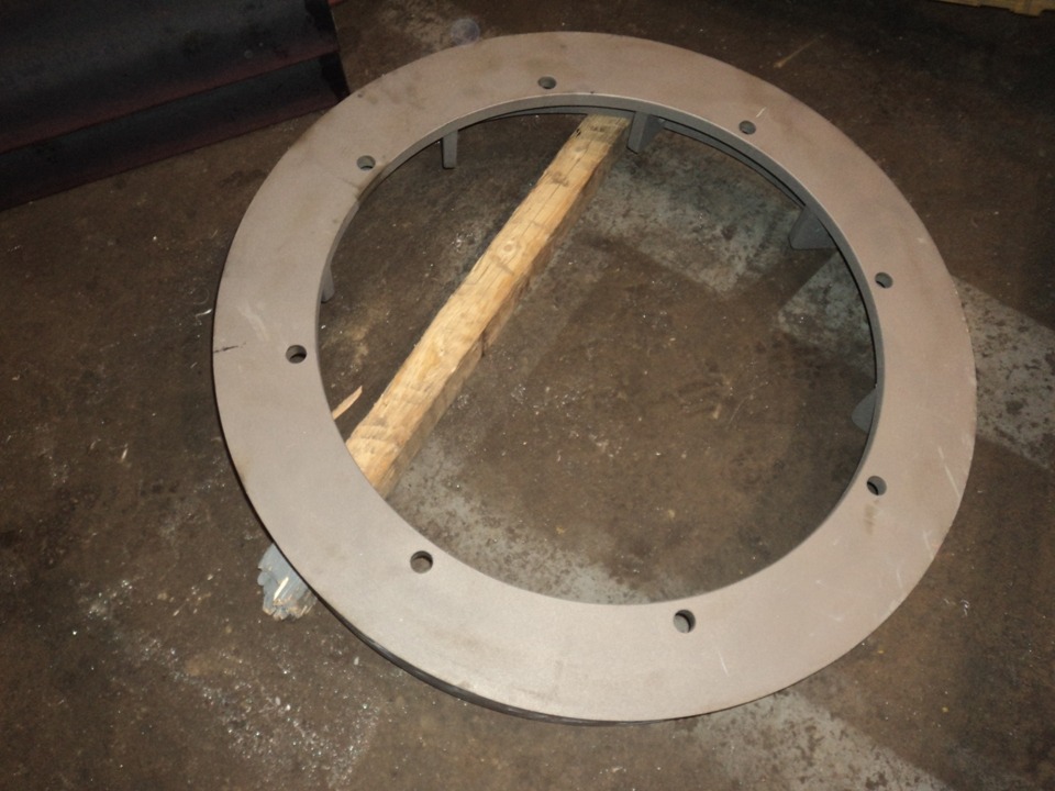 Winch Recertifications – photo 1