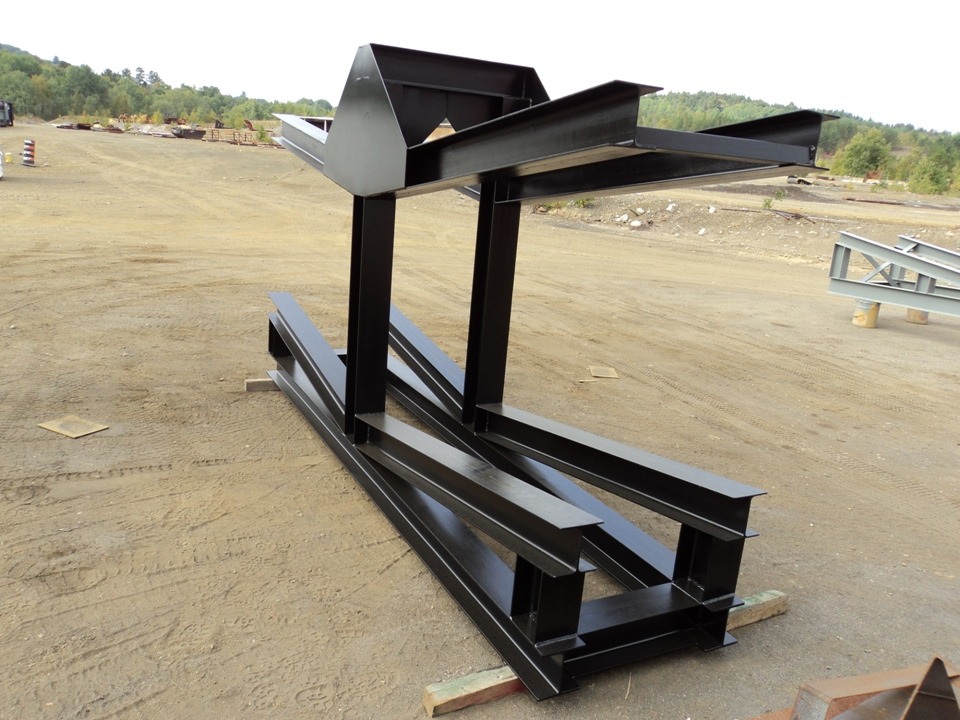 Tire Rack Type 2 – photo 1