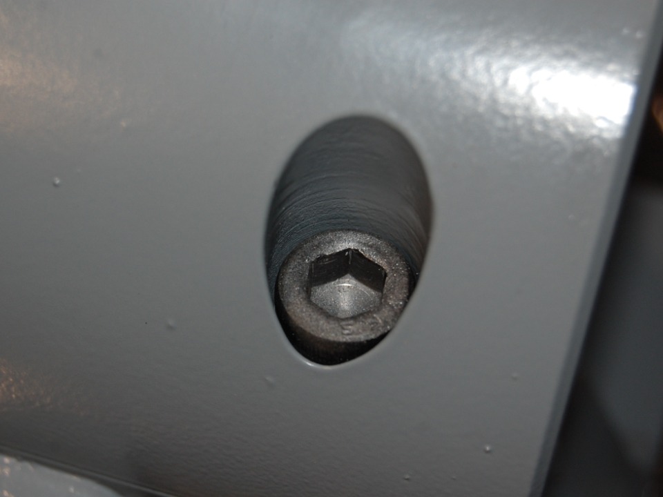 Loading Pocket Bearings – photo 4