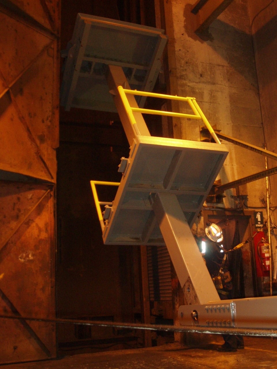 Workstages – photo 18