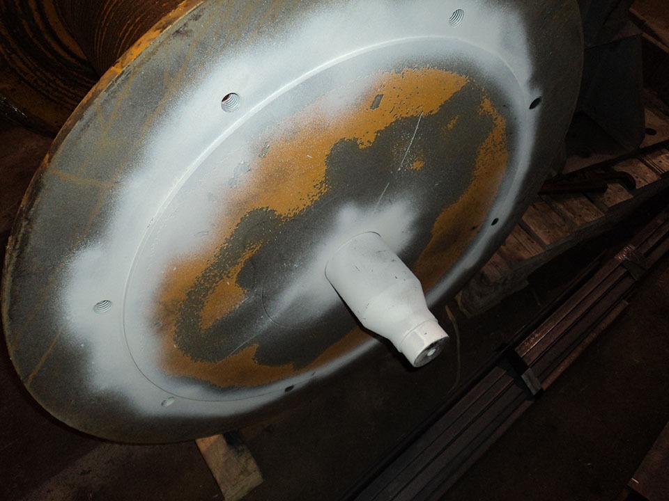 Winch Recertifications – photo 3