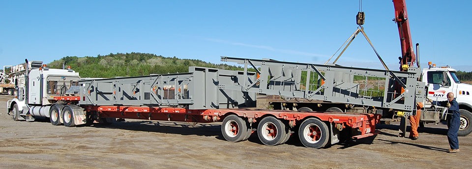 Shaft Workstages Type 2 – photo 5