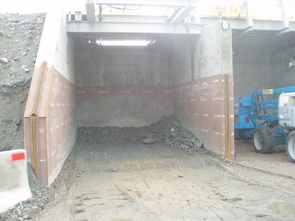 Truck Dump – photo 4