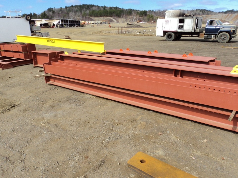 Manway Lowering – photo 5