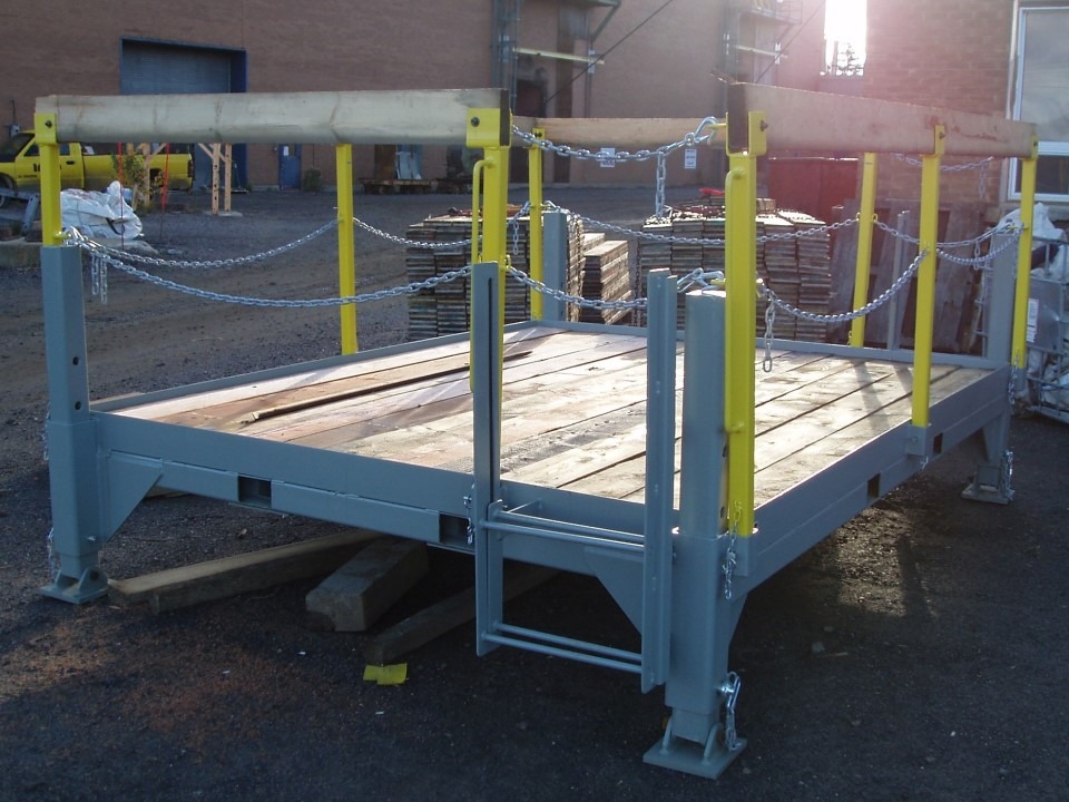 Platforms – photo 5