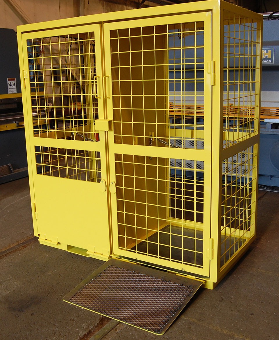 Bottle Cage Type 1 – photo 4