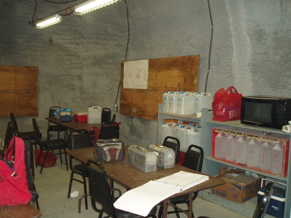 Refuge Stations – photo 4